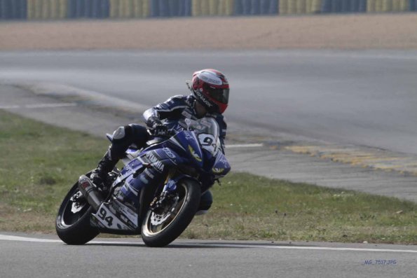 2012 GMT94 FSBK le MANS 06